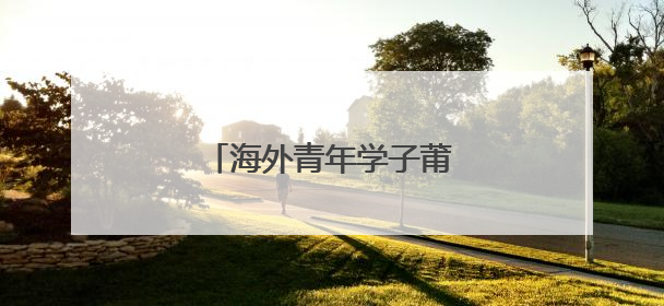 海外青年学子莆田感受非遗魅力